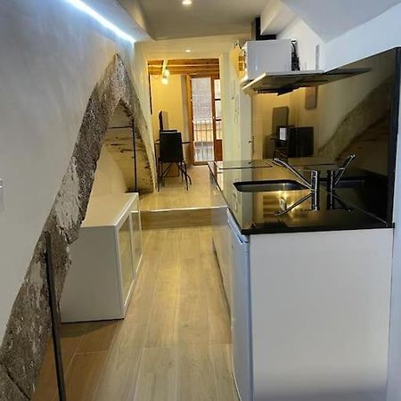 Casa Ferrers Piso 1. Loft En El Centro Leilighet Tarragona Eksteriør bilde