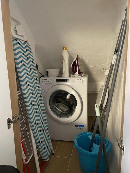 Casa Ferrers Piso 1. Loft En El Centro Leilighet Tarragona Eksteriør bilde