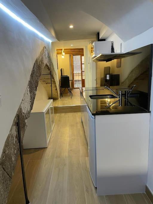 Casa Ferrers Piso 1. Loft En El Centro Leilighet Tarragona Eksteriør bilde